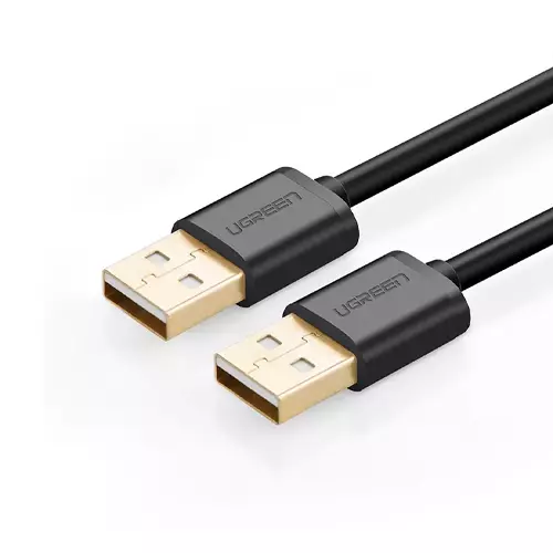 UGREEN 10310 USB 2.0 MALE TO MALE CABLE (1.5M)
