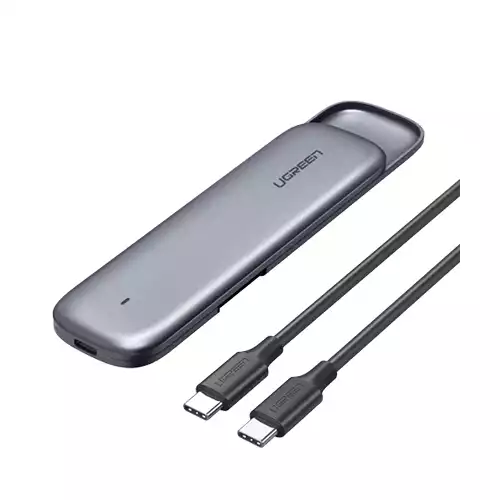 UGREEN M.2 PCI-E NVME SSD ENCLOSURE
