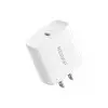 UGREEN CD137 20W PD USB-C WHITE WALL CHARGER-1
