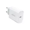 UGREEN CD127 30W PD USB-C WHITE WALL CHARGER-1