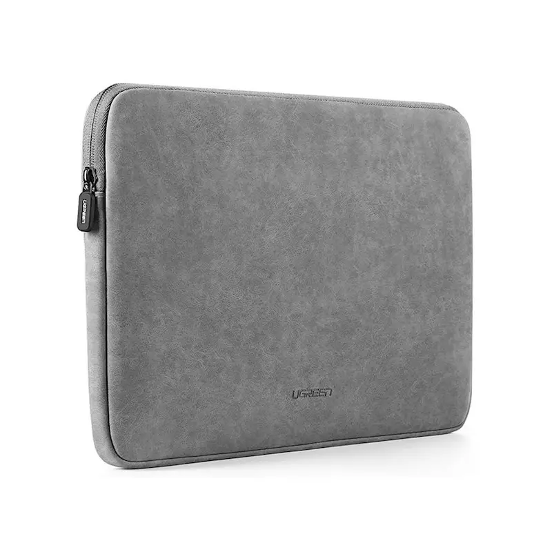 UGREEN LP187 14"-14.9" GRAY LAPTOP BAG