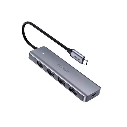UGREEN CM219 4 PORT USB TYPE-C HUB