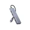 UGREEN CM219 4 PORT USB TYPE-C HUB-1