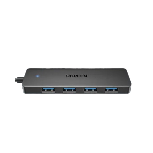UGREEN CM219 (25851) 4 PORT USB TYPE-C HUB - 2