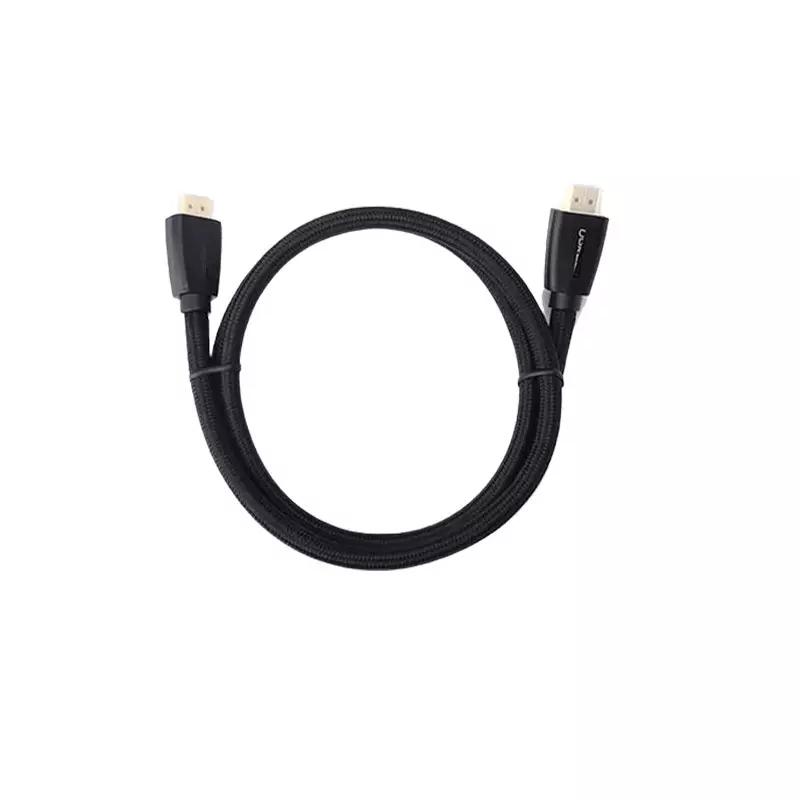 Ugreen 40411 3 Meter HDMI Male to Male Data Cable - 2