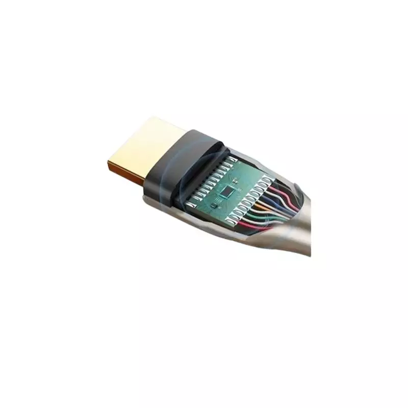 Ugreen 50108 2 Meter HDMI Male to Male Data Cable - 1