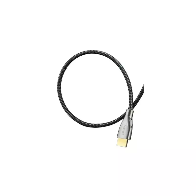 Ugreen 50108 2 Meter HDMI Male to Male Data Cable - 2