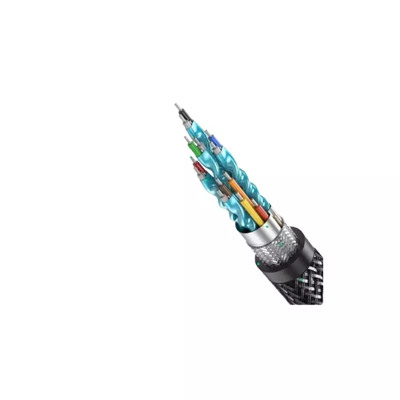 Ugreen 70321 2 Meter HDMI 2.1 Male to Male Cable-gallery-2