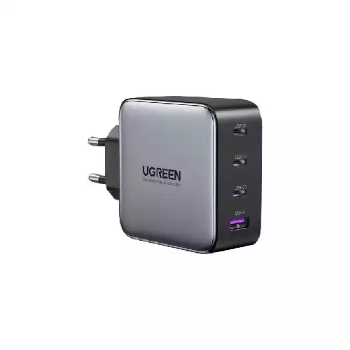 Ugreen Nexode CD226 100W Fast PD 4 Ports Wall Charger