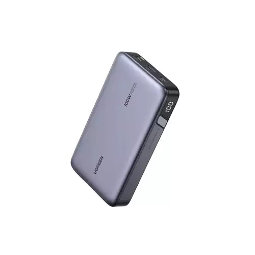 UGREEN PB720 100W 20000mAh Type-C Portable Power Bank