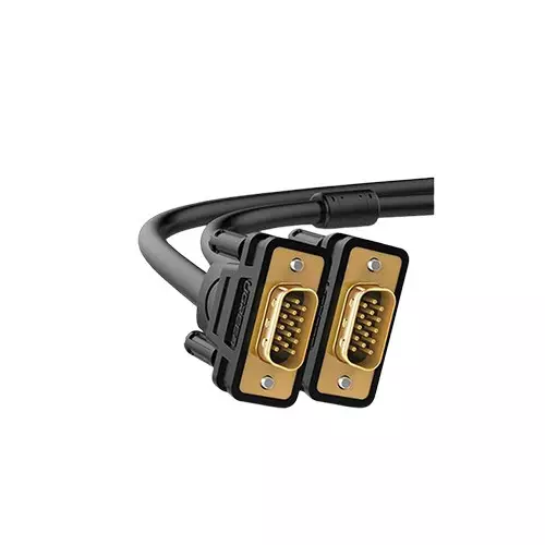UGREEN VG101 20M Male To Male VGA Cable-gallery-1