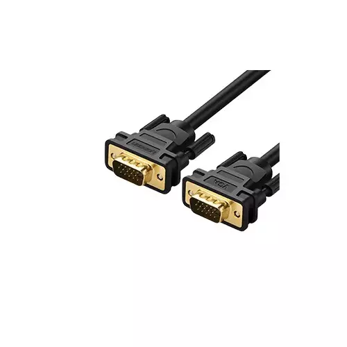 UGREEN VG101 20M Male To Male VGA Cable