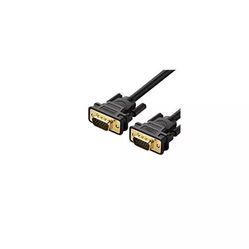 UGREEN VG101 10M Male To Male VGA Cable