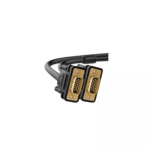 UGREEN VG101 10M Male To Male VGA Cable - 1