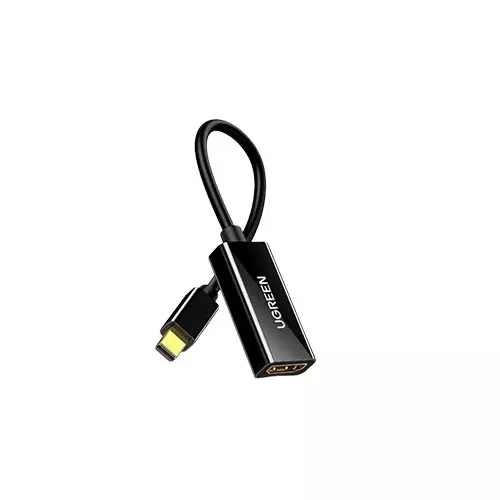 UGREEN MD112 Mini DisplayPort to HDMI Converter - 1