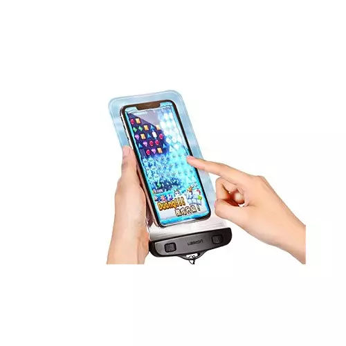 UGREEN LP186 (60959) Waterproof Phone Case-gallery-1