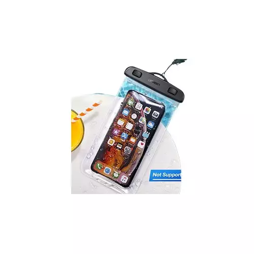 UGREEN LP186 (60959) Waterproof Phone Pouch (Black) - 2