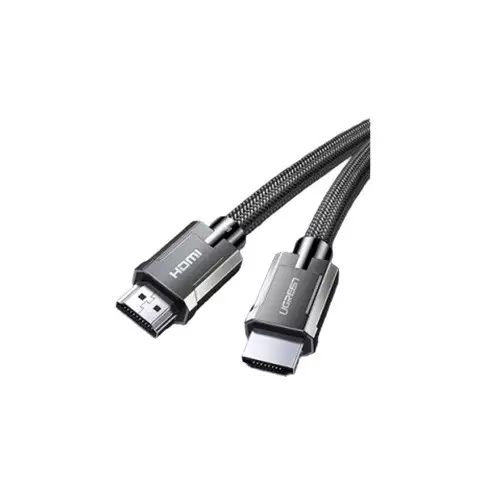 Ugreen HD135 1.5m Hdmi M/m Round Cable-gallery-1