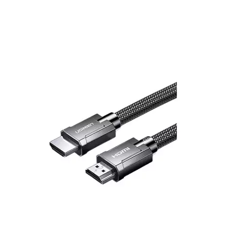 Ugreen HD135 1.5m Hdmi M/m Round Cable