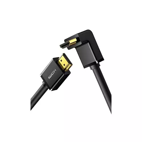 UGREEN HD103 Right Angle 90° 2M HDMI Cable