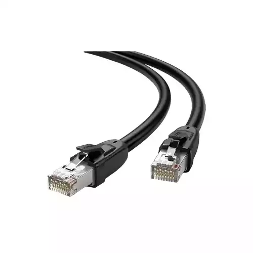 UGREEN NW121 CAT8 Pure Copper 2 Meter Ethernet Cable