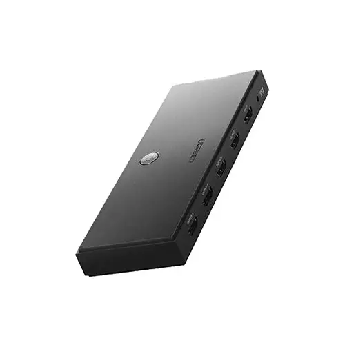UGREEN CM187 1 In 4 Out HDMI 2.0 Splitter-1