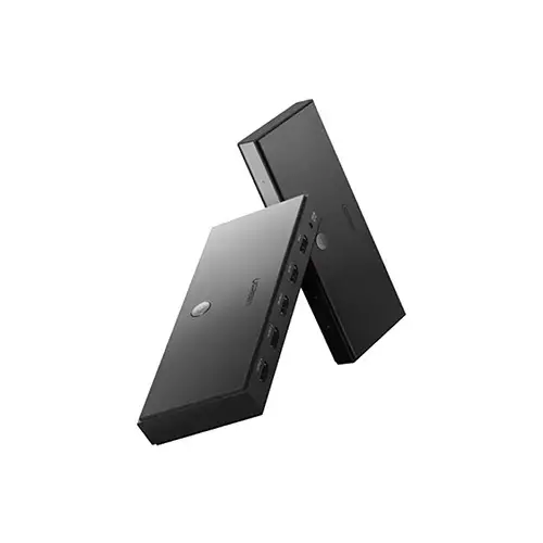 UGREEN CM187 1 In 4 Out HDMI 2.0 Splitter - 2