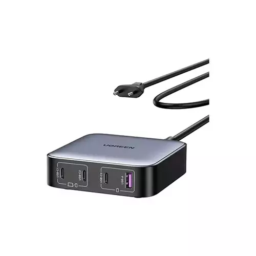 UGREEN Nexode CD328 100W Desktop Charger - 1