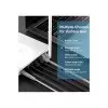UGREEN NW101 3M Cat 6 U/UTP Black Ethernet Cable-2