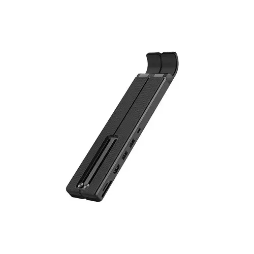 UGREEN CM359 Laptop Stand with 5-in-1 Docking Station-1