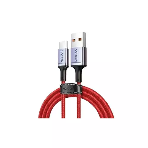 UGREEN US505 1m USB 2.0 to Type-C 6A Cable