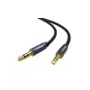 UGREEN AV112 (10689) 3.5mm 5M Male to Male Round Audio Cable-1