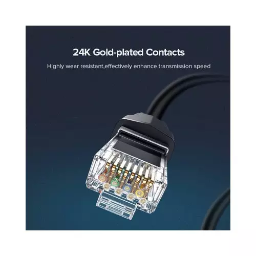 UGREEN NW121 (70616) 10M CAT8 Ethernet Cable-1