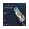 UGREEN NW121 (70616) 10M CAT8 Ethernet Cable-2