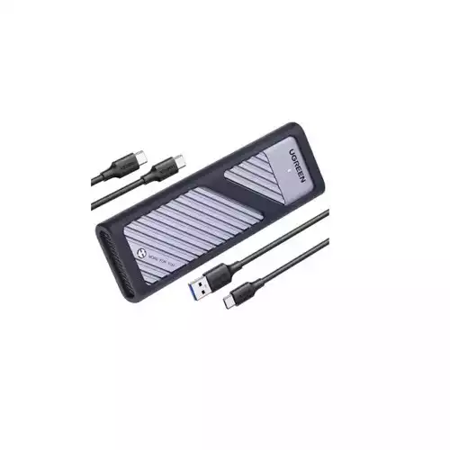 UGREEN CM559 M.2 NVMe SSD Enclosure