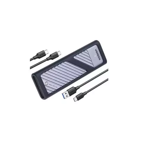 UGREEN CM559 M.2 NVMe SSD Enclosure