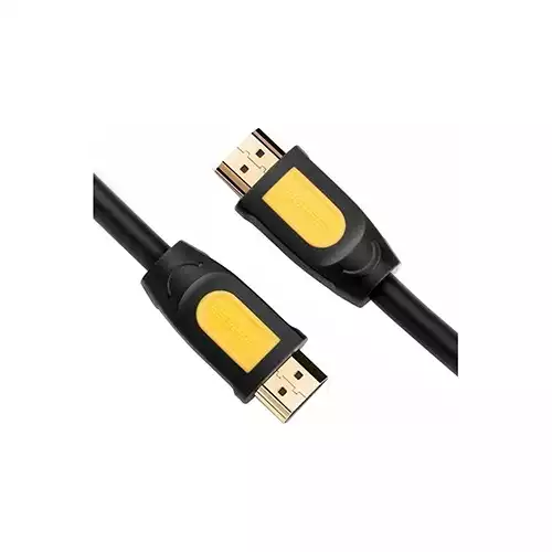 UGREEN HD101 (11106) 15m HDMI Round Cable