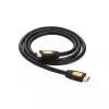 UGREEN HD101 (11106) 15m HDMI Round Cable-1