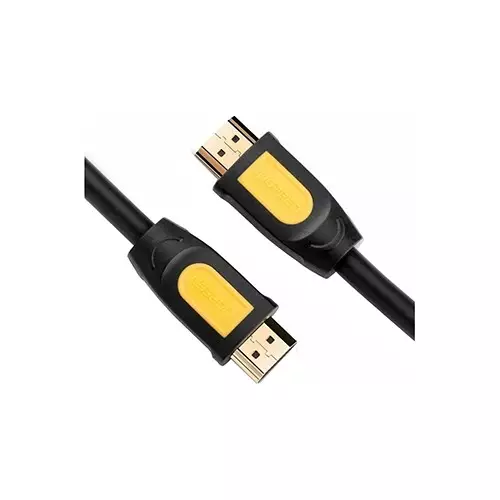 UGREEN HD101 (11106) 15m HDMI Round Cable