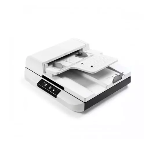 AVISION AV5400 DOCUMENT SCANNER WITH FLATBED