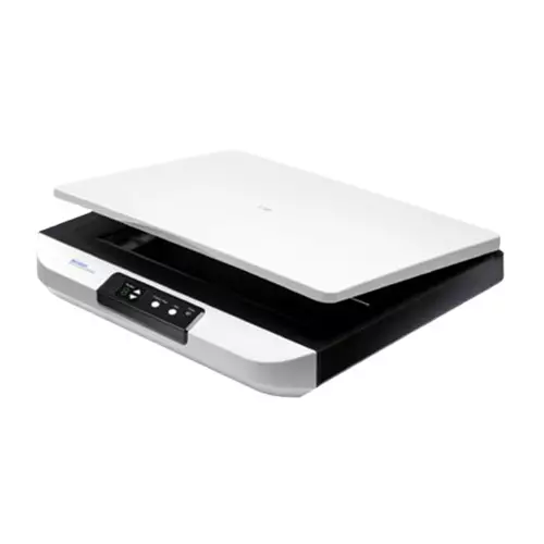 AVISION FB5000 FLATBED SCANNER