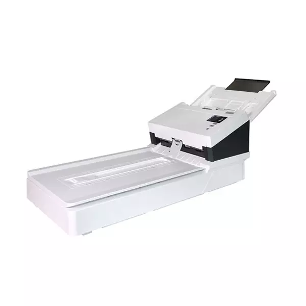 AVISION AD345GFWN DOCUMENT SCANNER-1