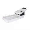 AVISION AD345GFWN DOCUMENT SCANNER-1