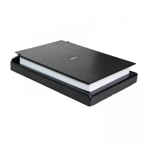 AVISION FB10 A4 4800DPI SLIM FLATBED SCANNER
