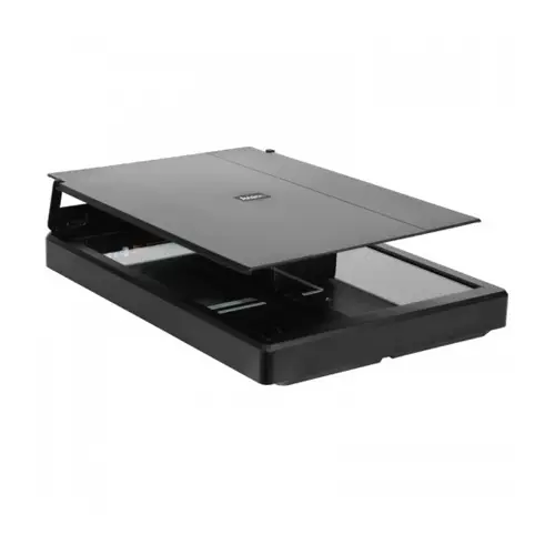 AVISION FB10 A4 4800DPI SLIM FLATBED SCANNER-gallery-1