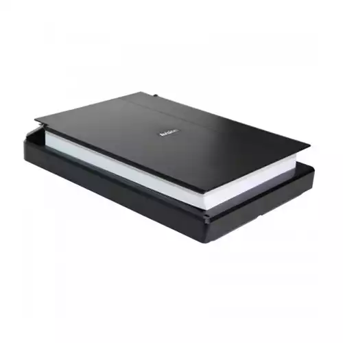 AVISION FB10 A4 4800DPI SLIM FLATBED SCANNER