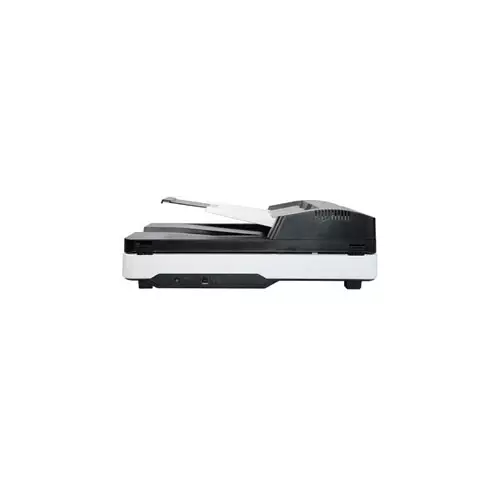 AVISION AD120 Document Scanner-1