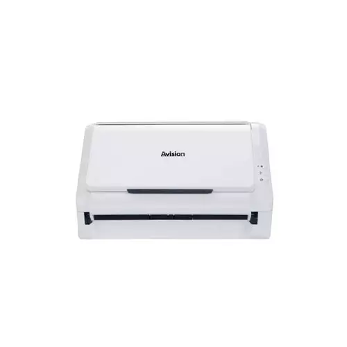 Avision AD340GWN A4 Sheet fed ADF Scanner-gallery-1