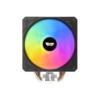 Aigo Darkflash M400 Digital Display Tower CPU Cooler