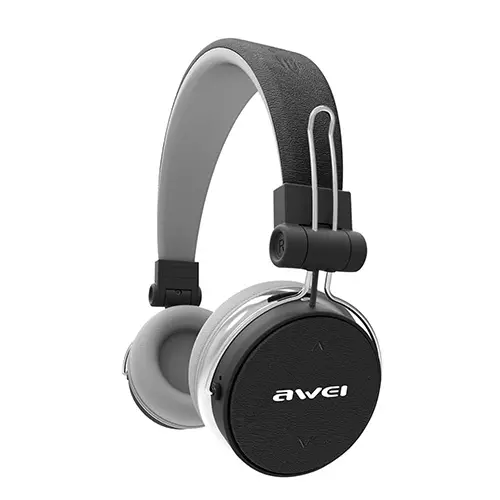 Awei A700BL Wireless Bluetooth Stereo Headset-gallery-1